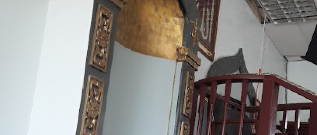 Perris Islamic Center