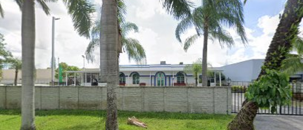 Islamic Jaffaria Association Miami