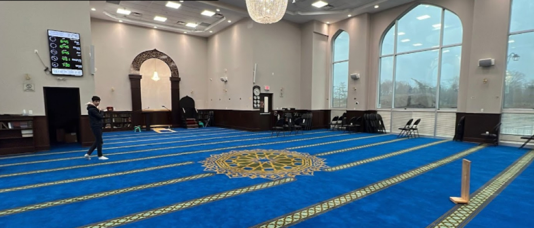 Pickering Islamic Centre
