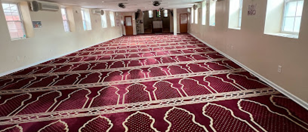 Masjid Ahlul Qur'an Wa Sunnah