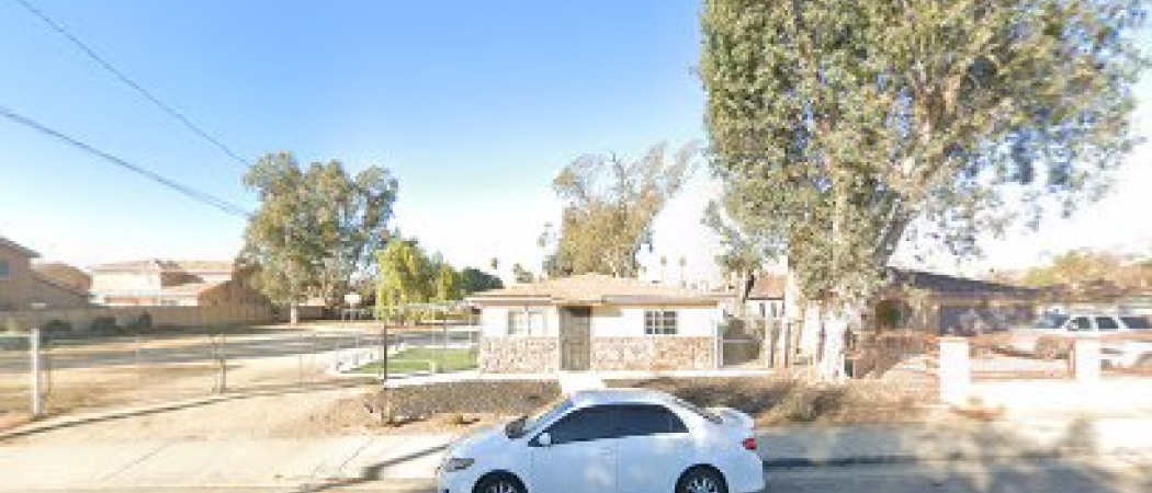 Islamic Development Center of Moreno Valley