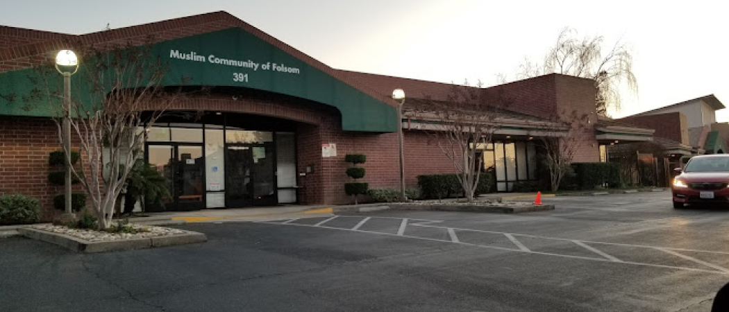 Islamic Society of Folsom