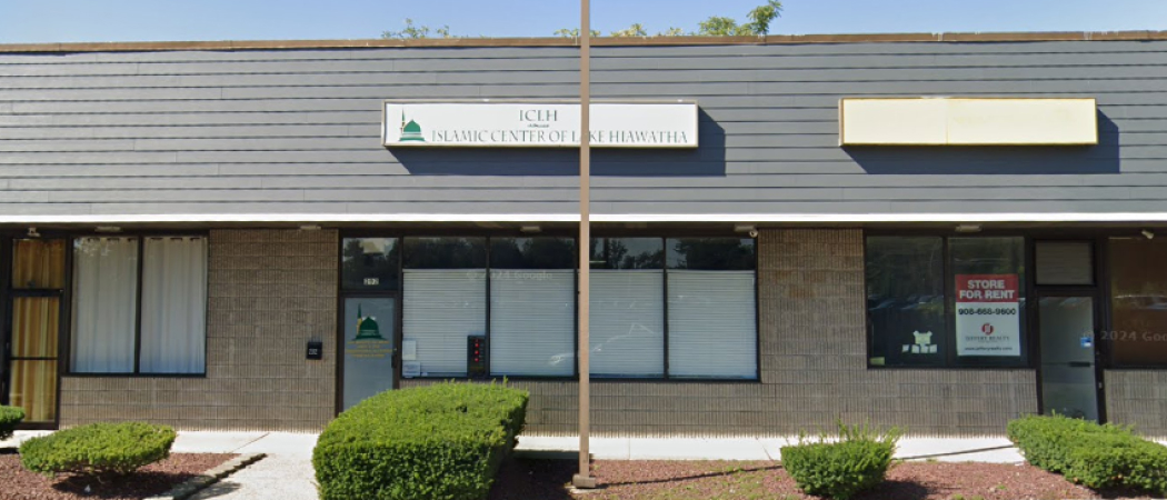 Islamic Center of Lake Hiawatha