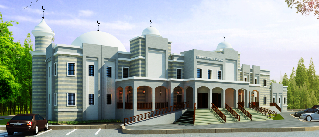 Islamic Center of Melville
