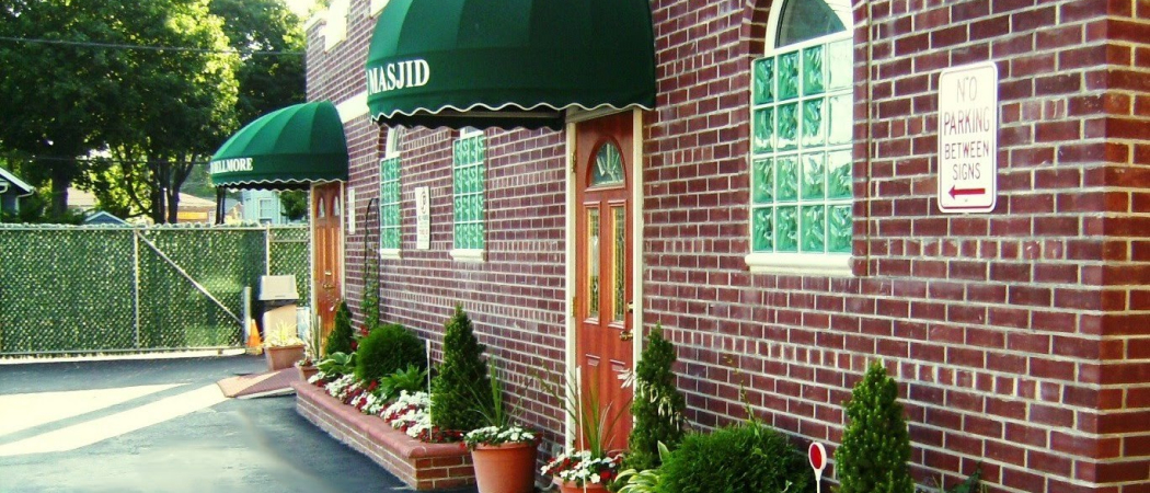 Jaam'e Masjid Bellmore