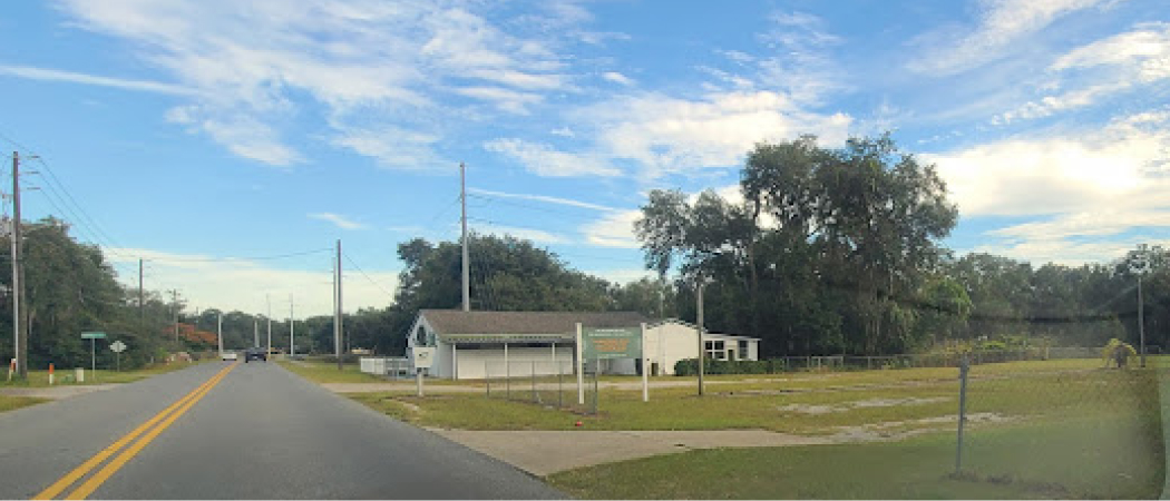 Leesburg Islamic Center