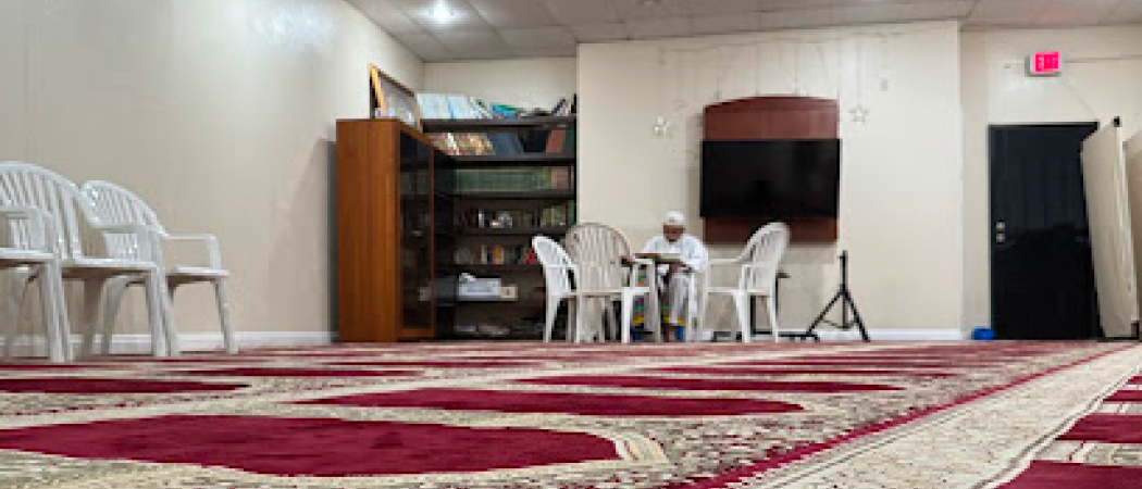 Islamic Center of Fullerton