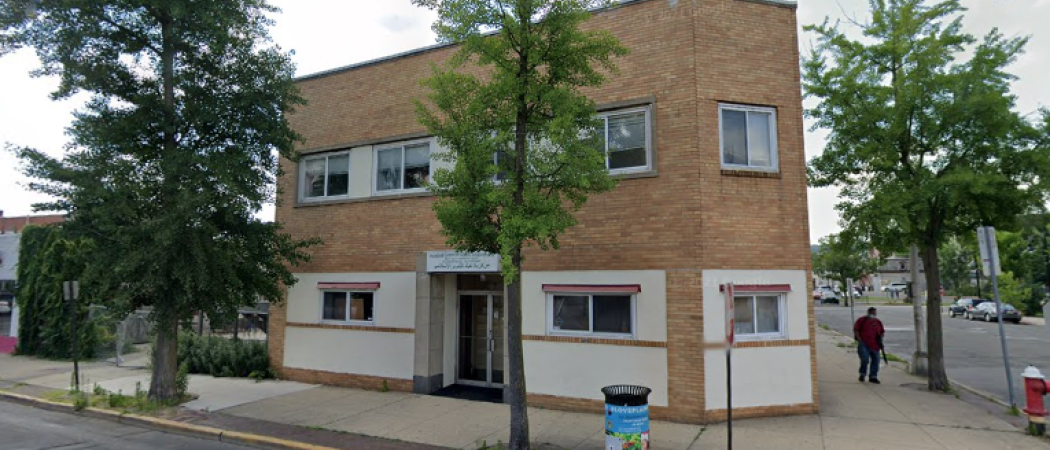 Islamic Center of Plainfield