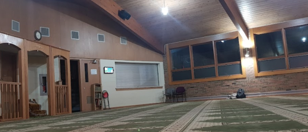 Islamic Center of East Madison