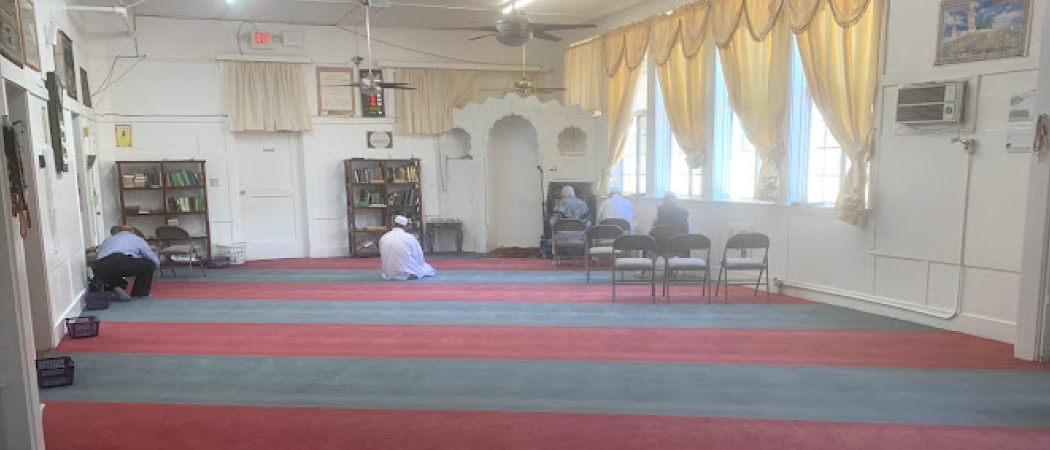 Islamic Center of Stockton