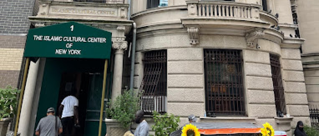 Islamic Center of New York
