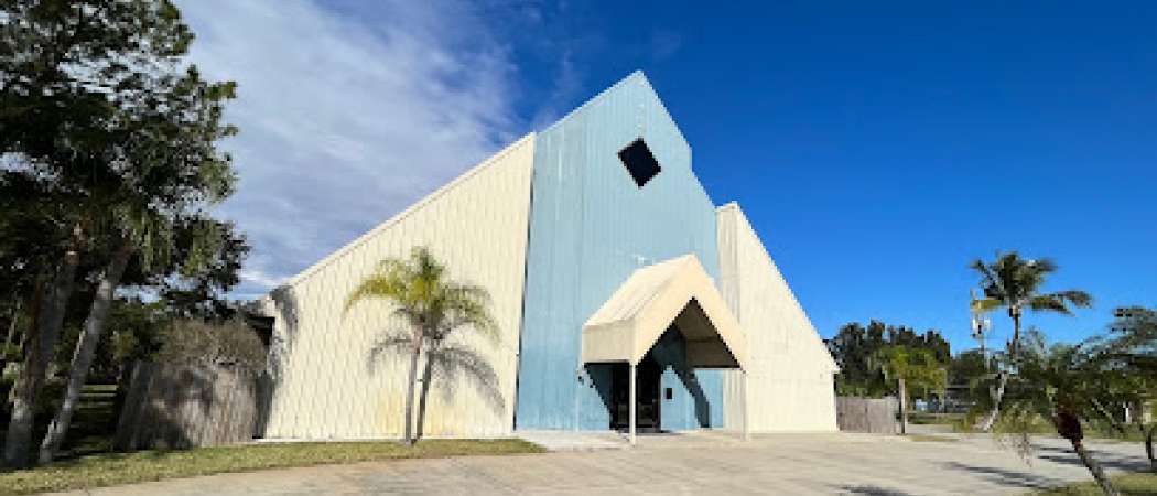 Islamic Center of Central Brevard