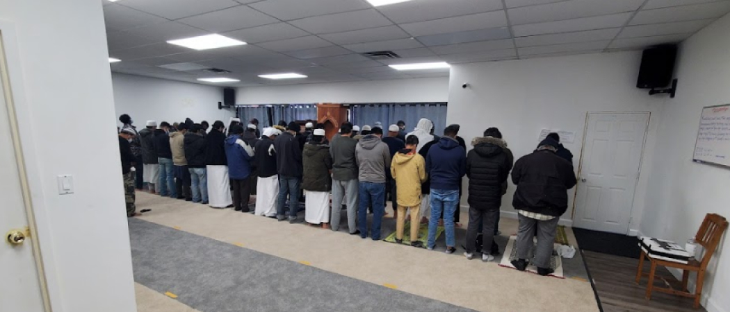 Eslah Islamic Association