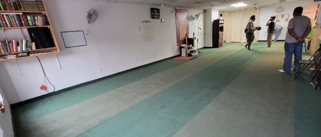 Danforth Islamic Centre