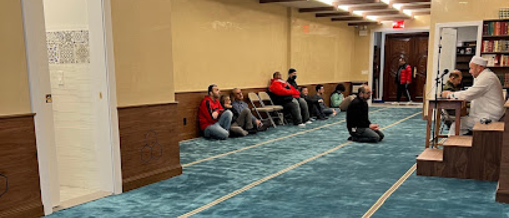 Turkish Islamic Cultural Center