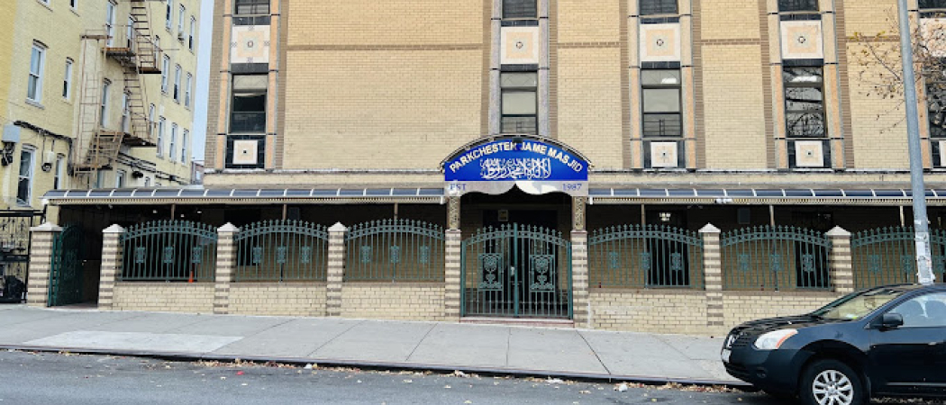 Parkchester Jame Masjid