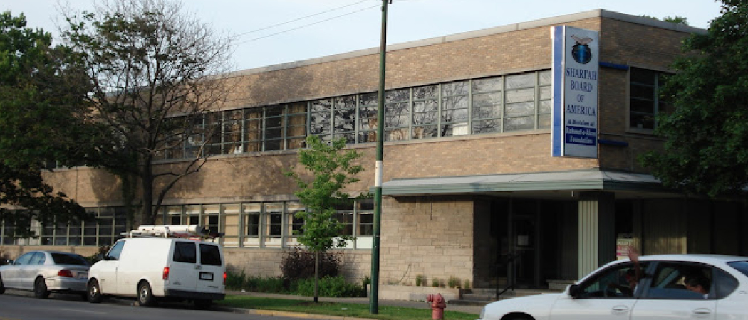 Shariah Board of America