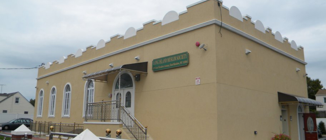 Long Island Muslim Society