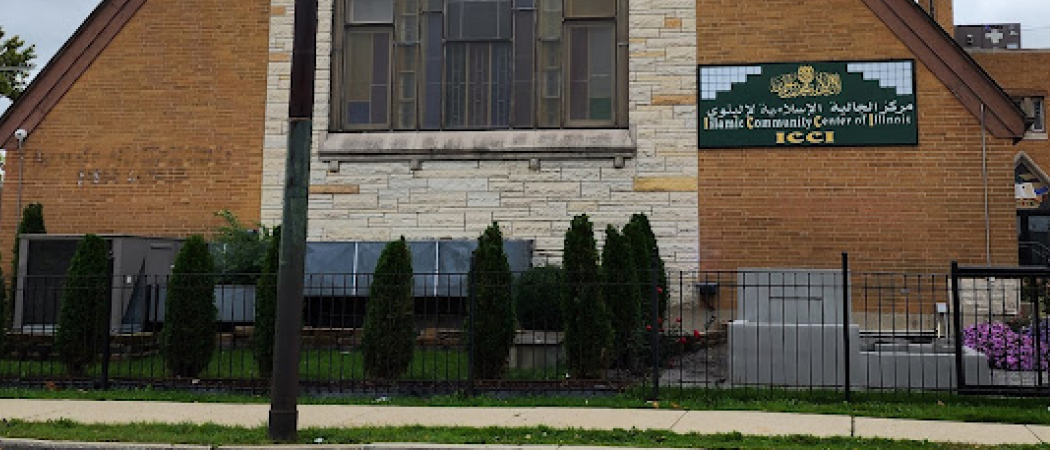 Islamic Community Center of Illinois (ICCI)