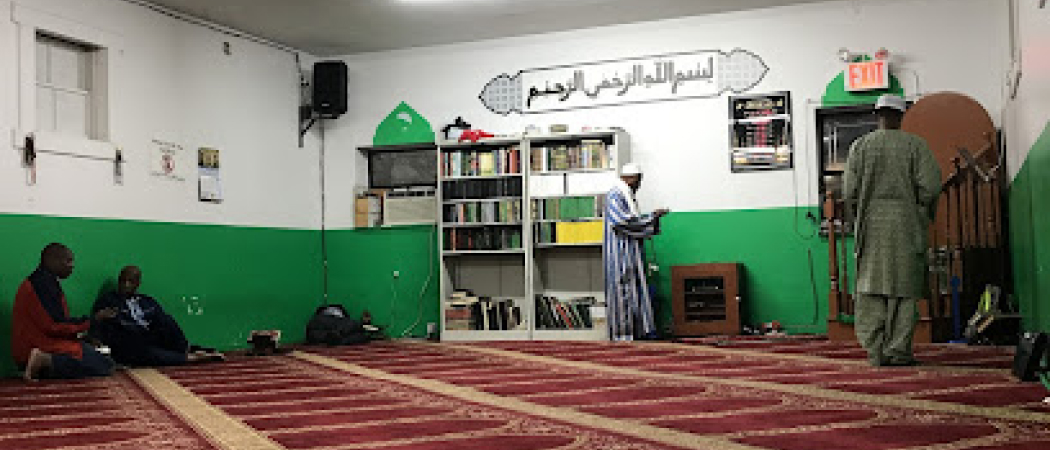 Masjid Aqsa