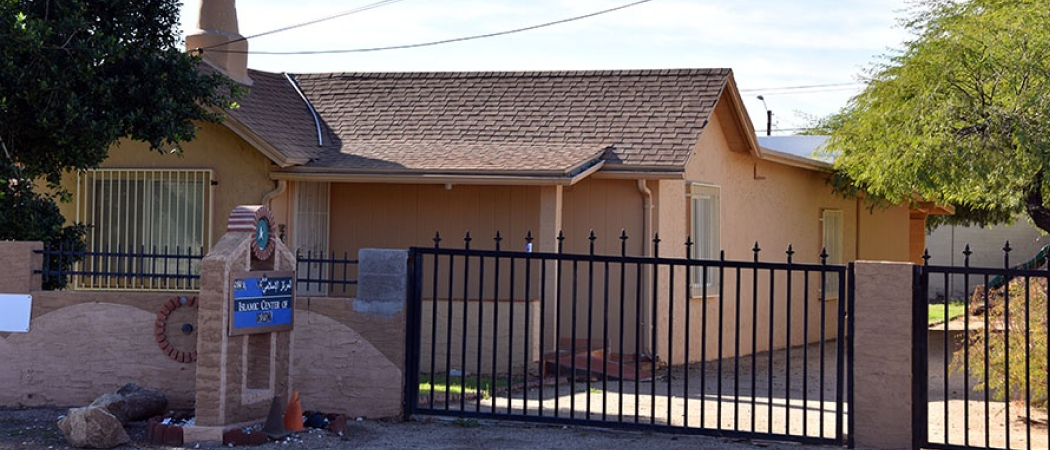 Islamic Center of North Phoenix