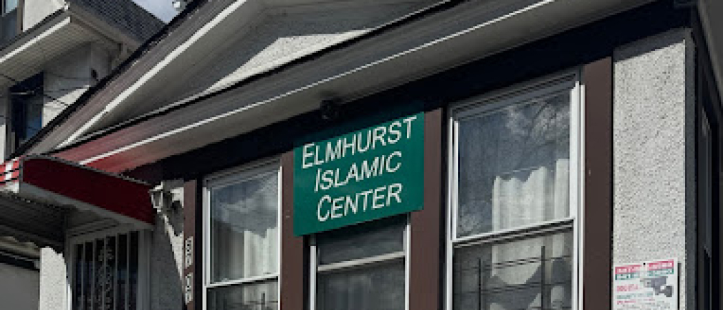 Elmhurst Islamic Center