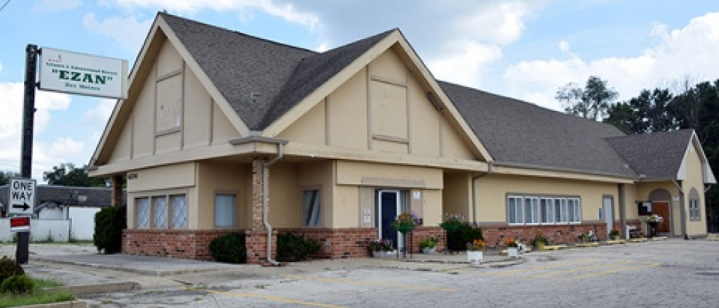 Islamic and Educational Center Ezan of Greater Des Moines