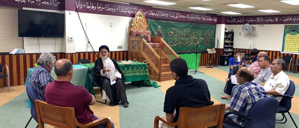 Albasheer Islamic Foundation