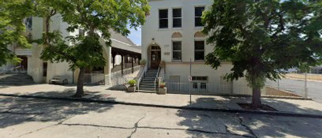 Islamic Center of Whittier