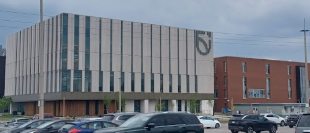 MSA @ UOIT-DC Musallah