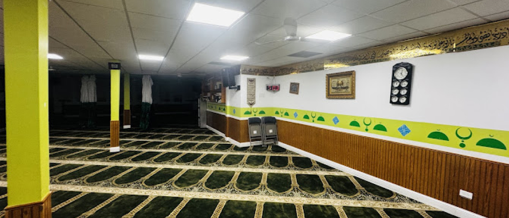 Nigerian Islamic Association