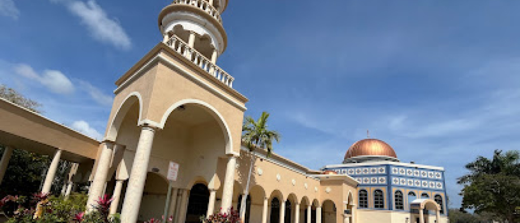 Assalam Center of Boca Raton