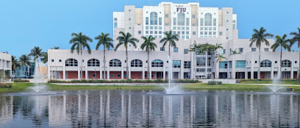 MSA at FIU
