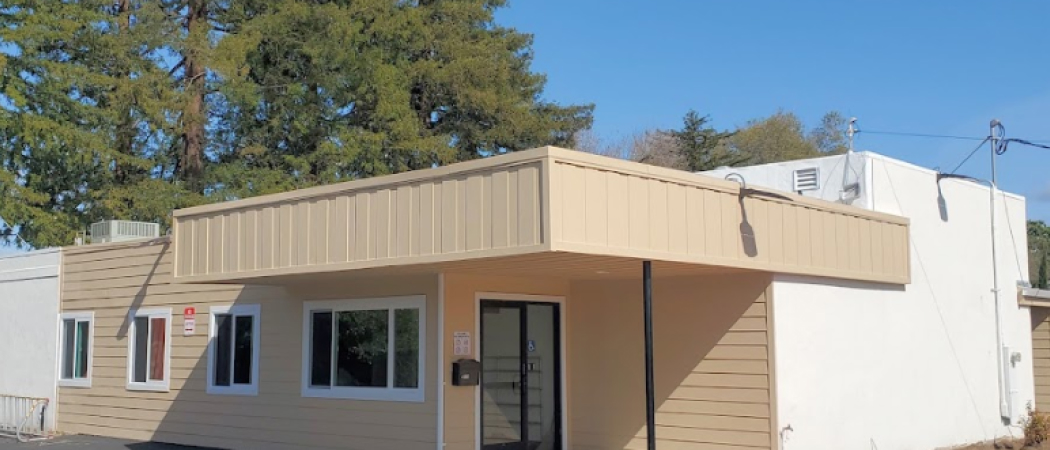 Islamic Center of North Marin