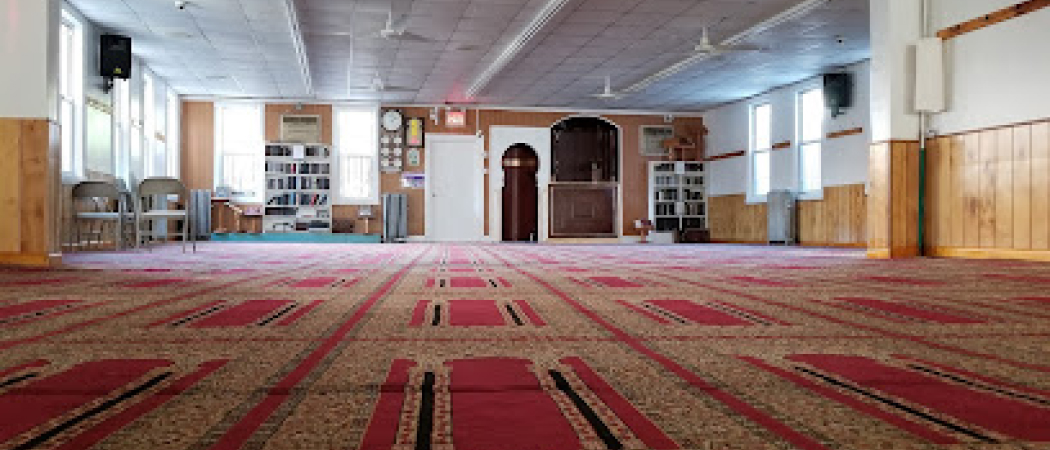 Canarsie Islamic Centre