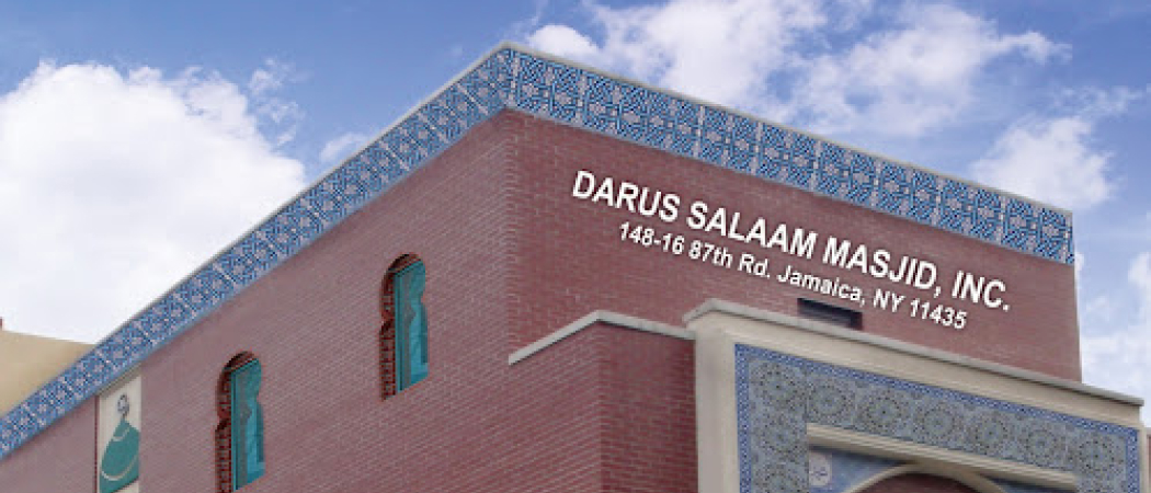 Darus Salaam Masjid