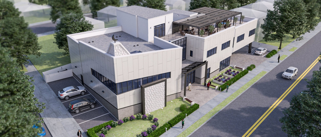 Masjid Community Center of Staten Island