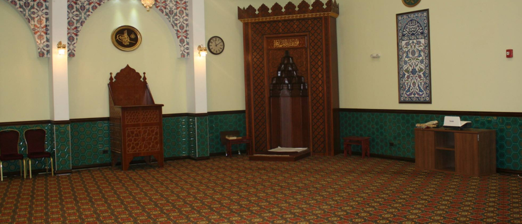 Turkish American Society Of Chicago