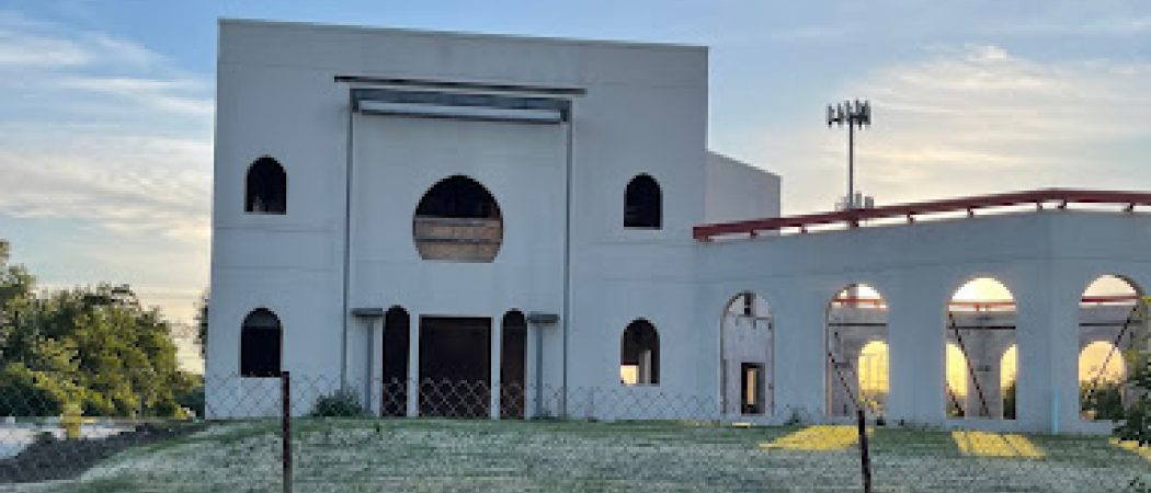 Masjid Uthman