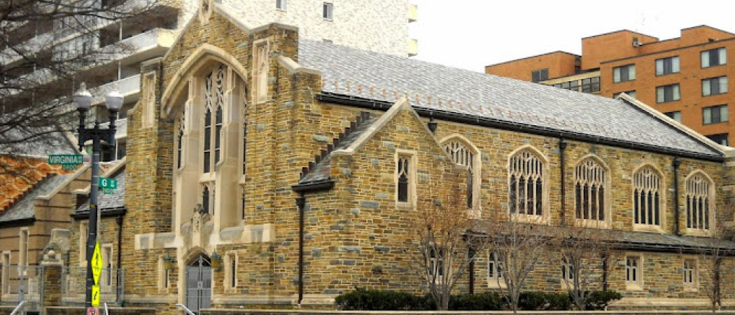 Miriam's Kitchen Musallah