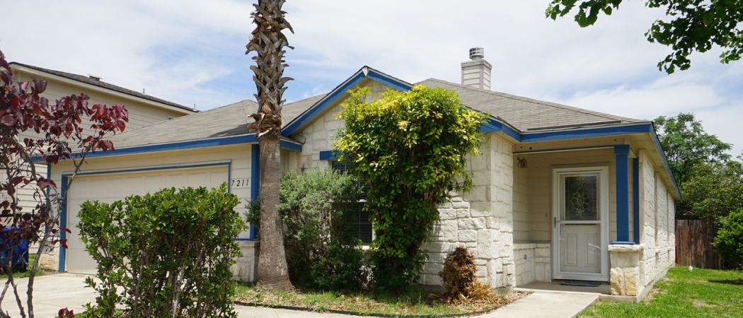 Hussainiah of San Antonio