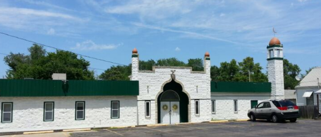 Topeka Islamic Center