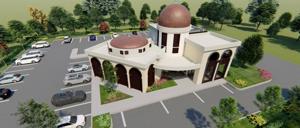 Dawatul Islamia of Somerset