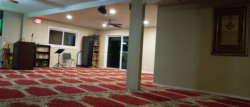 Islamic Center of Federal Way