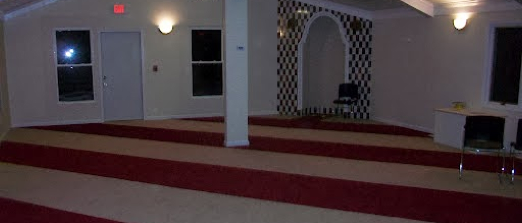 Islamic Center of McHenry County