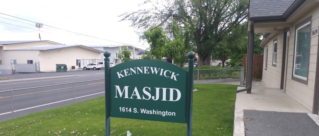 Kennewick Masjid