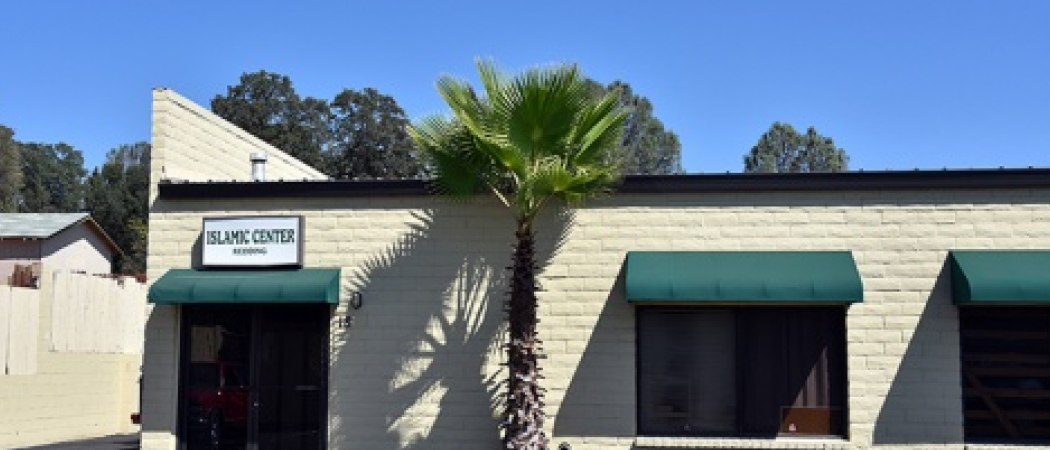 Islamic Center of Redding (Jumah Only)