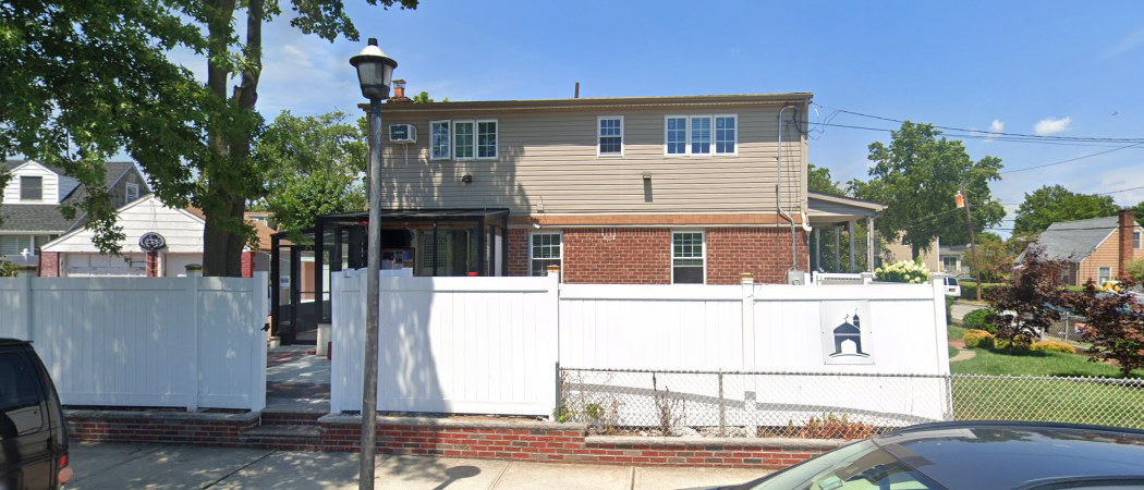 Muslim Community Center of Elmont