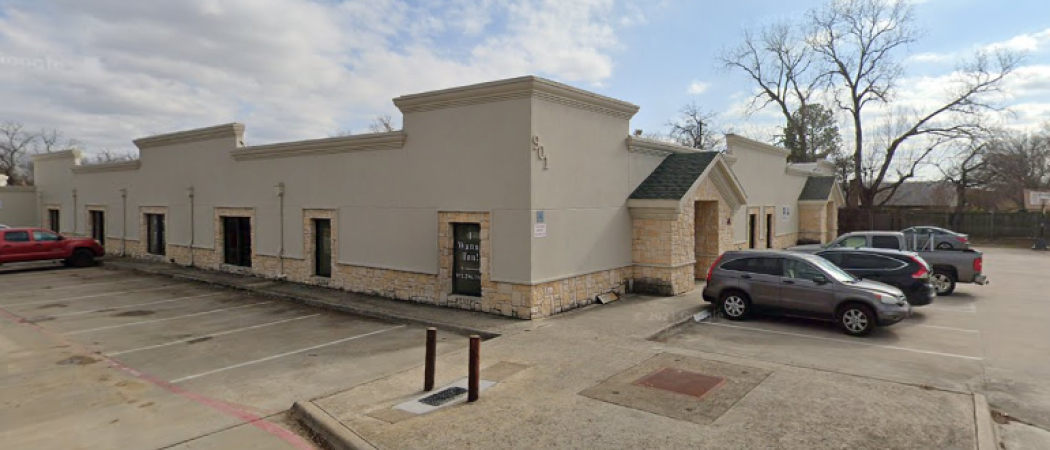 Al Hamd Bedford Euless Mussalah