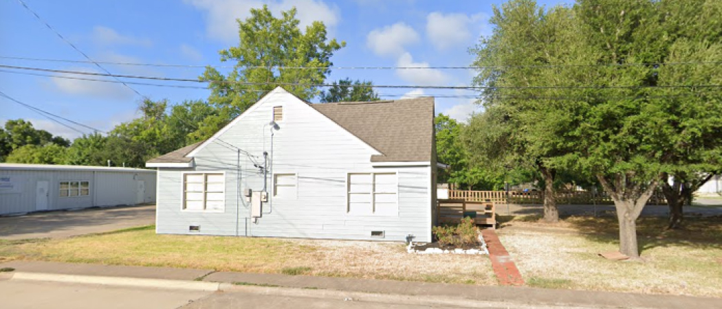 Islamic Center of College Station/Bryan